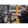 Гайковерт ударний акумуляторний безщітковий DeWALT DCF900P2G (DCF900P2G) - фото 9