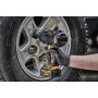 Гайковерт ударний акумуляторний безщітковий DeWALT DCF900P2G (DCF900P2G) - фото 9