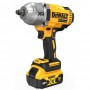 Гайковерт ударний акумуляторний безщітковий DeWALT DCF900P2T (DCF900P2T) - фото 9