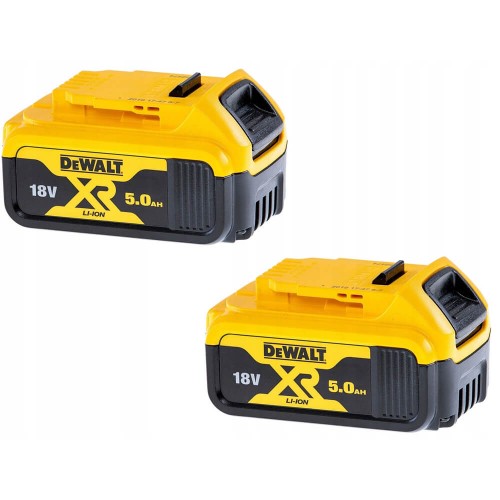 Гайковерт ударний акумуляторний безщітковий DeWALT DCF900P2T (DCF900P2T) - фото 6