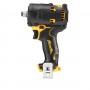 Гайковерт ударний акумуляторний безщітковий DeWALT DCF901P1G (DCF901P1G) - фото 9