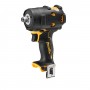 Гайковерт ударний акумуляторний безщітковий DeWALT DCF901P1G (DCF901P1G) - фото 9