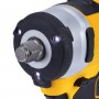 Гайковерт ударний акумуляторний безщітковий DeWALT DCF901P1G (DCF901P1G) - фото 9