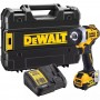 Гайковерт ударний акумуляторний безщітковий DeWALT DCF901P1 (DCF901P1) - фото 4
