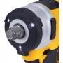 Гайковерт ударний акумуляторний безщітковий DeWALT DCF901P1 (DCF901P1) - фото 4