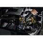 Гайковерт ударный аккумуляторный бесщеточный DeWALT DCF903P1G (DCF903P1G) - фото 4