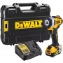 Гайковерт ударний акумуляторний безщітковий DeWALT DCF903P1 (DCF903P1) - фото 5