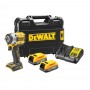 Гайковерт ударний акумуляторний безщітковий DeWALT DCF921E2T (DCF921E2T) - фото 3