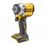 Гайковерт ударный аккумуляторный бесщеточный DeWALT DCF921NT (DCF921NT) - фото 12