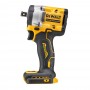 Гайковерт ударный аккумуляторный бесщеточный DeWALT DCF921NT (DCF921NT) - фото 12