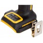 Гайковерт ударный аккумуляторный бесщеточный DeWALT DCF921NT (DCF921NT) - фото 12