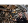 Гайковерт ударный аккумуляторный бесщеточный DeWALT DCF921NT (DCF921NT) - фото 12