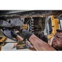 Гайковерт ударный аккумуляторный бесщеточный DeWALT DCF921NT (DCF921NT) - фото 12