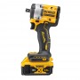 Гайковерт ударний акумуляторний безщітковий DeWALT DCF921P2T (DCF921P2T) - фото 8