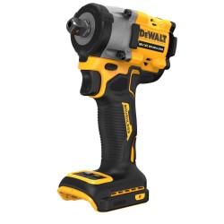 Гайковерт ударний акумуляторний безщітковий DeWALT DCF922N (DCF922N)