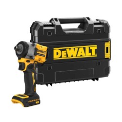 Гайковерт ударный аккумуляторный бесщеточный DeWALT DCF922NT (DCF922NT)