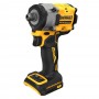 Гайковерт ударний акумуляторний безщітковий DeWALT DCF922NT (DCF922NT) - фото 12
