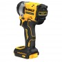 Гайковерт ударний акумуляторний безщітковий DeWALT DCF922NT (DCF922NT) - фото 12