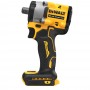 Гайковерт ударний акумуляторний безщітковий DeWALT DCF922N (DCF922N) - фото 6