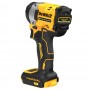 Гайковерт ударний акумуляторний безщітковий DeWALT DCF922N (DCF922N) - фото 6