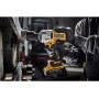Гайковерт ударний акумуляторний безщітковий DeWALT DCF961H2T (DCF961H2T) - фото 9