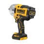 Гайковерт ударный аккумуляторный бесщеточный DeWALT DCF961NT (DCF961NT) - фото 5 Гайковерт ударный аккумуляторный бесщеточный DeWALT DCF961NT (DCF961NT) - фото 5