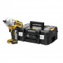 Гайковерт ударный аккумуляторный бесщеточный DeWALT DCF961NT (DCF961NT) - фото 5 Гайковерт ударный аккумуляторный бесщеточный DeWALT DCF961NT (DCF961NT) - фото 5