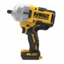 Гайковерт ударний акумуляторний безщітковий DeWALT DCF961N (DCF961N) - фото 10