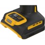 Гайковерт ударний акумуляторний безщітковий DeWALT DCF961N (DCF961N) - фото 10
