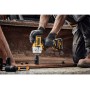 Гайковерт ударний акумуляторний безщітковий DeWALT DCF961N (DCF961N) - фото 10