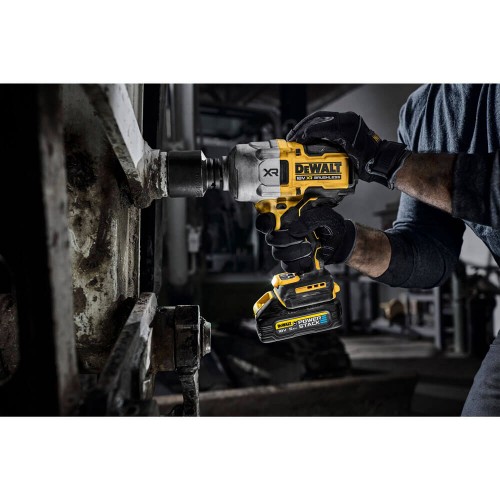 Гайкокрут ударний акумуляторний безщітковий DeWALT DCF964N - фото 6