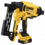Степлер скобозабивний акумуляторний безщітковий DeWALT DCFS950P2 (DCFS950P2) - фото 13