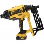 Степлер скобозабивний акумуляторний безщітковий DeWALT DCFS950P2 (DCFS950P2) - фото 13