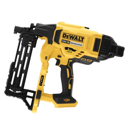 Степлер скобозабивний акумуляторний безщітковий DeWALT DCFS950P2 (DCFS950P2) - фото 7