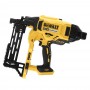 Степлер скобозабивний акумуляторний безщітковий DeWALT DCFS950P2 (DCFS950P2) - фото 13