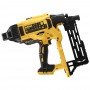 Степлер скобозабивний акумуляторний безщітковий DeWALT DCFS950P2 (DCFS950P2) - фото 13