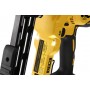 Степлер скобозабивний акумуляторний безщітковий DeWALT DCFS950P2 (DCFS950P2) - фото 13