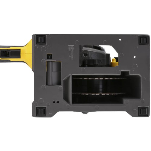 Штробориз аккумуляторный бесщеточный DeWALT DCG200NT (DCG200NT) - фото 1