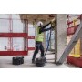Штробориз аккумуляторный бесщеточный DeWALT DCG200NT (DCG200NT) - фото 9