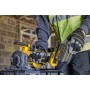 Штробориз аккумуляторный бесщеточный DeWALT DCG200NT (DCG200NT) - фото 9