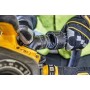 Штробориз аккумуляторный бесщеточный DeWALT DCG200NT (DCG200NT) - фото 9