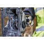 Штробориз аккумуляторный бесщеточный DeWALT DCG200NT (DCG200NT) - фото 9