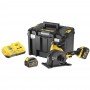Штроборіз акумуляторний безщітковий DeWALT DCG200T2 (DCG200T2)