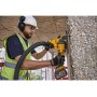Штроборіз акумуляторний безщітковий DeWALT DCG200T2 (DCG200T2) - фото 17