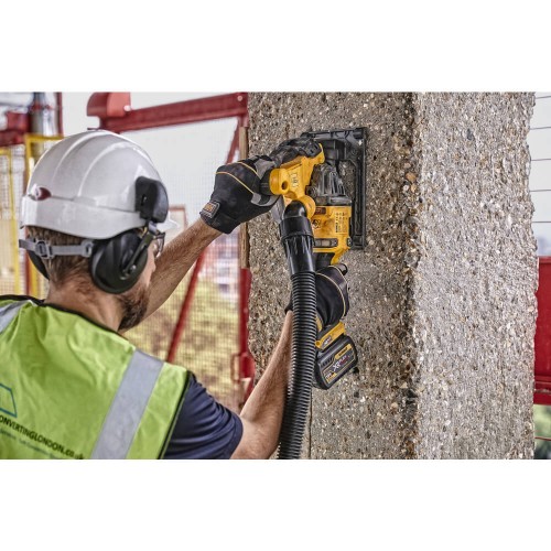Штроборіз акумуляторний безщітковий DeWALT DCG200T2 (DCG200T2) - фото 7