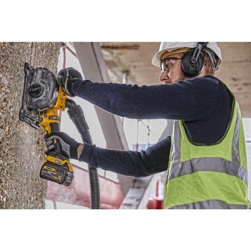Штроборіз акумуляторний безщітковий DeWALT DCG200T2 (DCG200T2) - фото 8