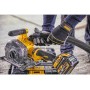 Штроборіз акумуляторний безщітковий DeWALT DCG200T2 (DCG200T2) - фото 17