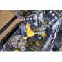 Штроборіз акумуляторний безщітковий DeWALT DCG200T2 (DCG200T2) - фото 17