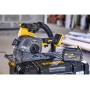Штроборіз акумуляторний безщітковий DeWALT DCG200T2 (DCG200T2) - фото 17
