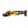 Шлифмашина угловая аккумуляторная бесщеточная DeWALT DCG405FN (DCG405FN) - фото 5